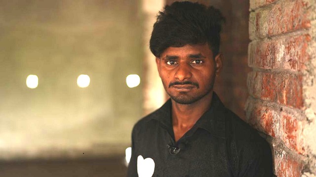 বজ্রপাত কেড়ে নেয় মামুনের পরিবারের ১৬ সদস্যের প্রাণ।